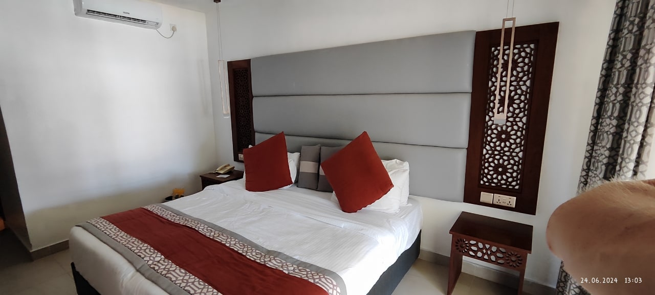 Zimmer Hotel Southern Palms Beach Resort