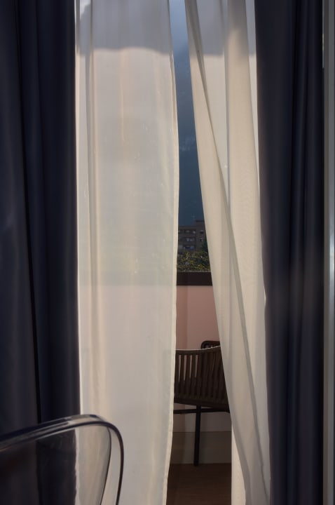 Zimmer Hotel Virgilio