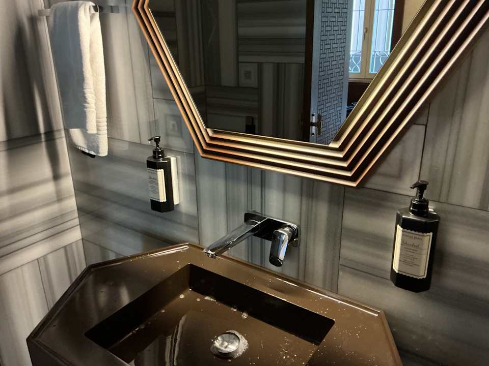 Zimmer Galata Hotel Istanbul - MGallery by Sofitel
