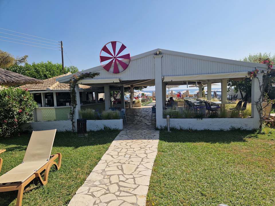 Strand Hotel Albatros