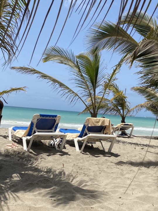 Strand Hotel Riu Karamboa