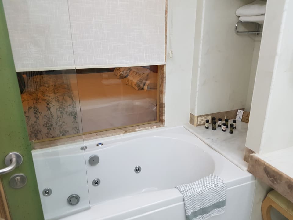 Zimmer Atrium Prestige Thalasso Spa Resort & Villas