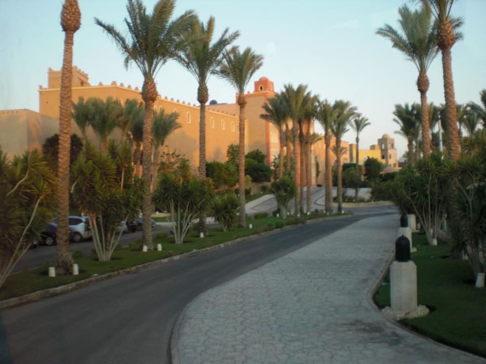 Vorm Hotel Makadi Palace