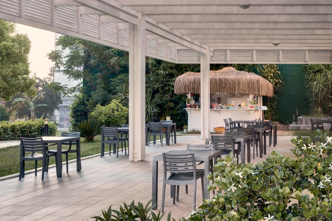 Außenansicht Seaden Valentine Resort & Spa