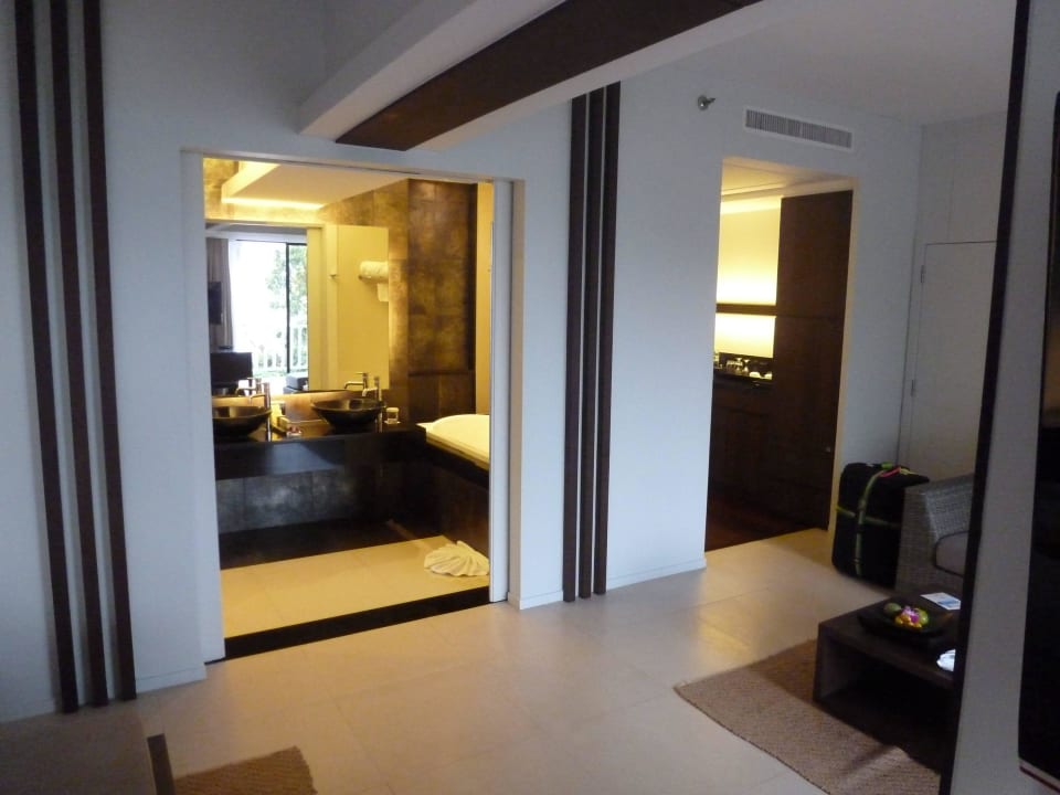 Cape Panwa Hotel in Phuket Thailand Cape Panwa Hotel