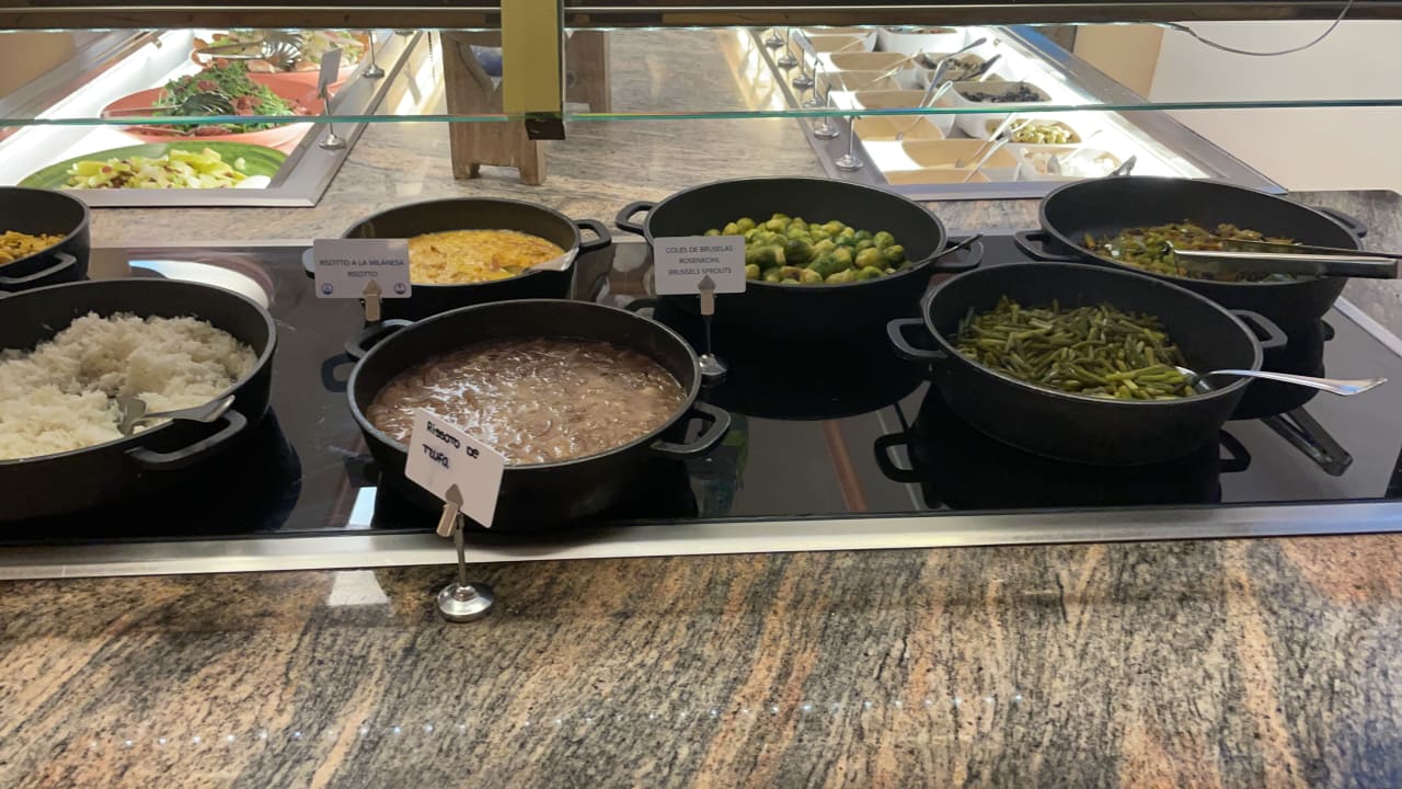 Gastro Lago Garden