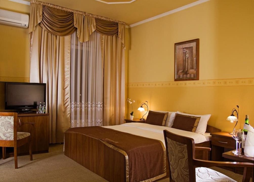 Room Park Hotel Bydgoszcz