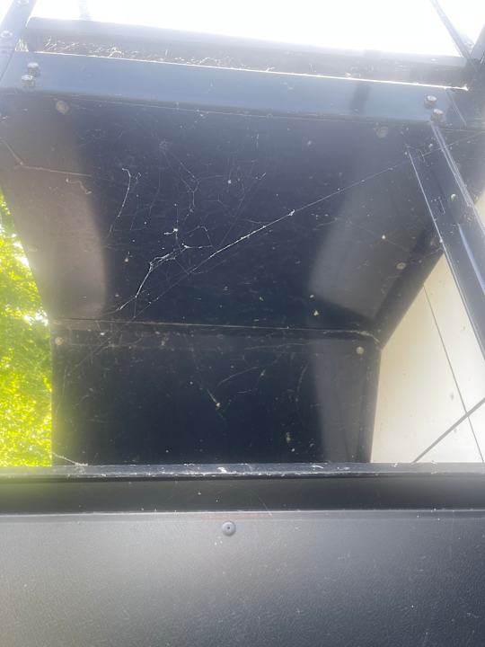 Außenansicht EuroParcs Bad Hoophuizen