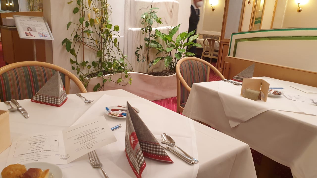 Gastro Gesundheitsresort Königsberg