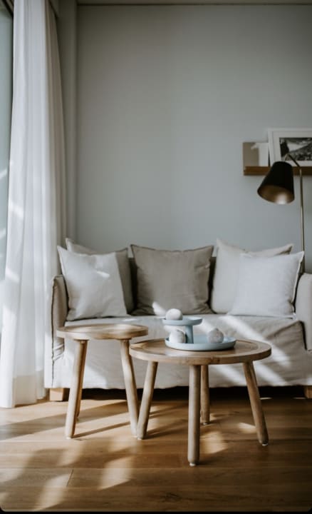 Zimmer Seezeitlodge Hotel & Spa