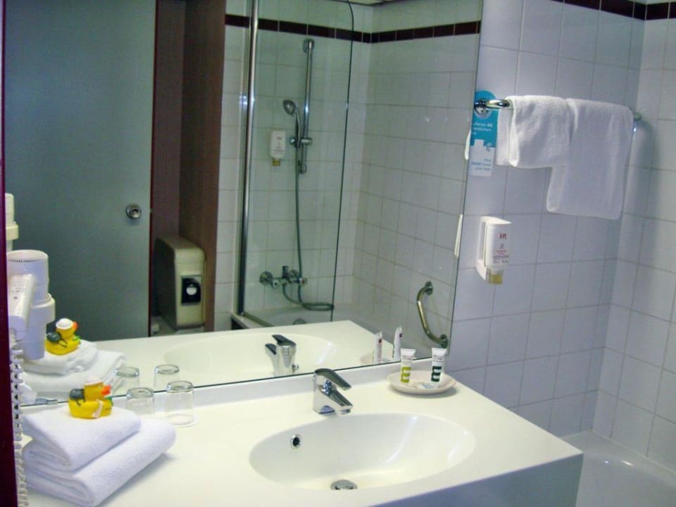 Bad Hotel Mercure Salzburg City