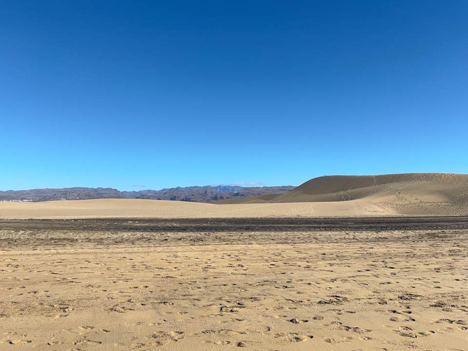 Strand allsun Hotel Lucana