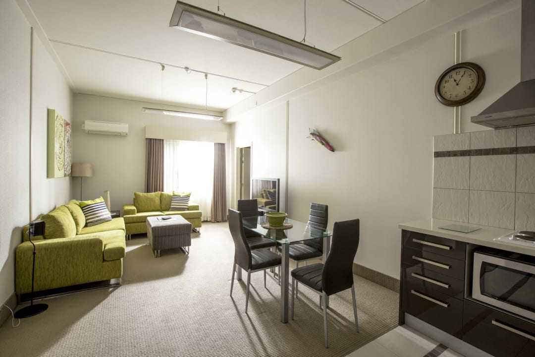 Zimmer Jet Park Hotel Auckland Airport