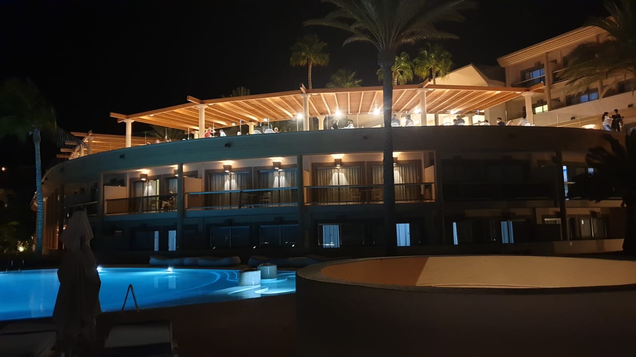 Außenansicht Iberostar Selection Fuerteventura Palace