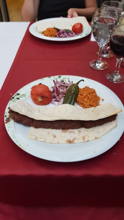 Gastro Seamelia Beach Resort