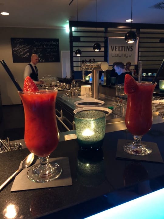 Gastro Oversum Vital Resort Winterberg