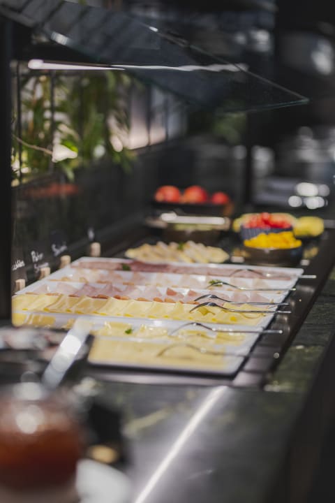 Gastro NIGHT INN Hotel Feldkirch