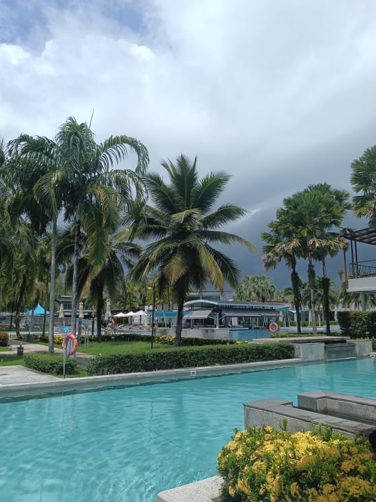 Pool The Waters Khao Lak by Katathani