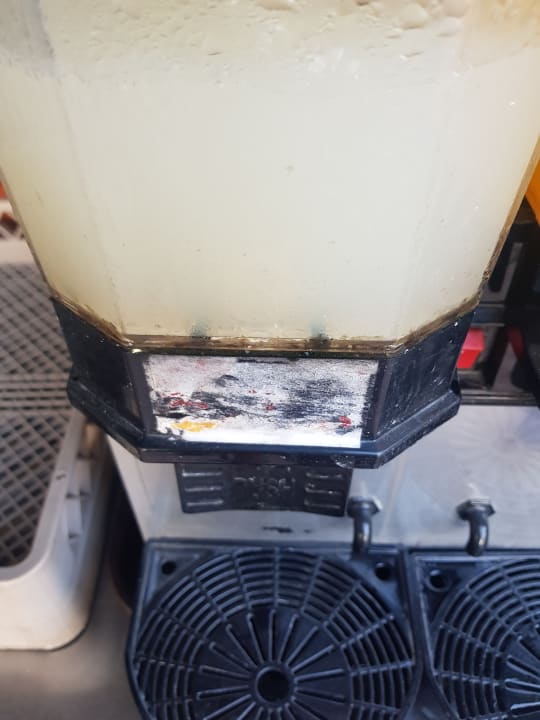 Gastro Hotel Aquarius Beach