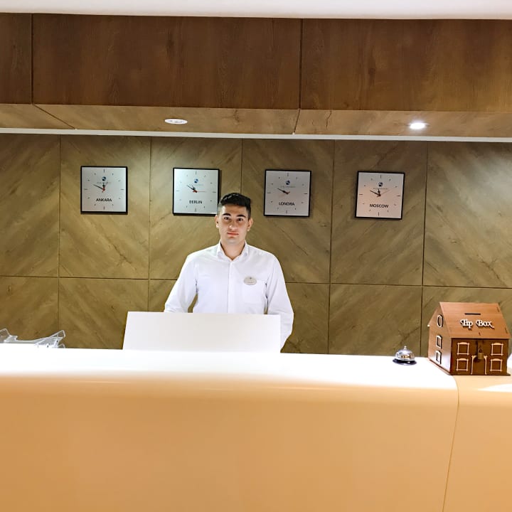 Sonstiges Side Aquamarin Resort & Spa