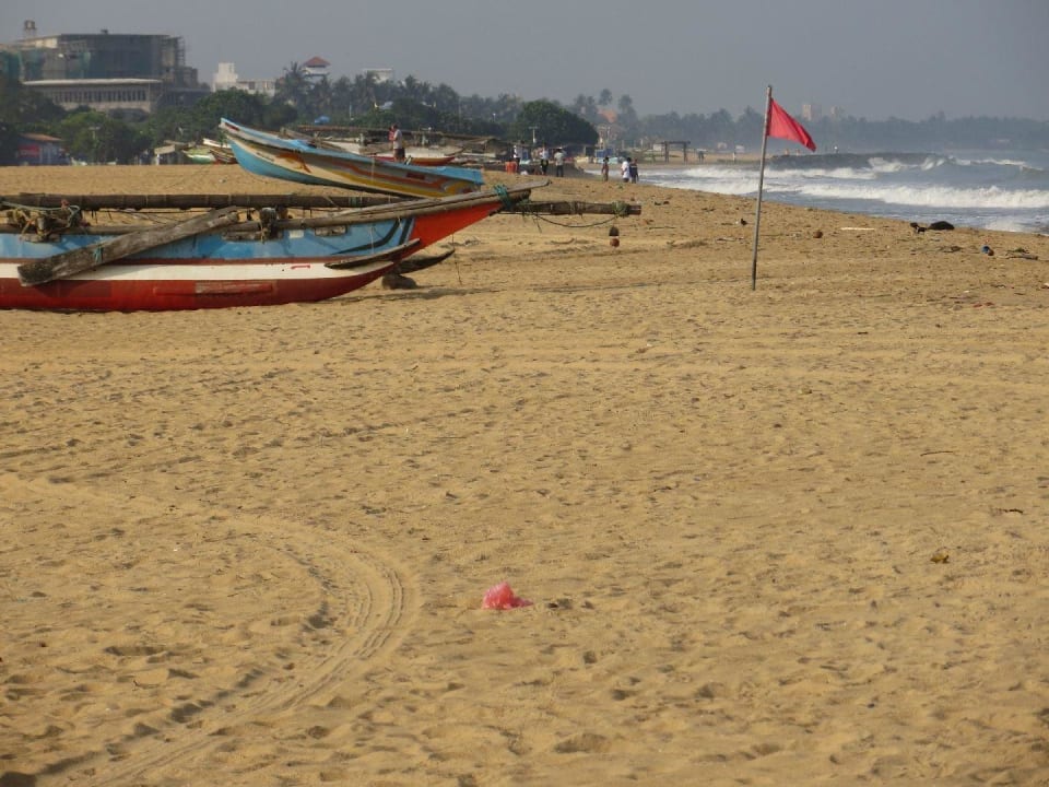 Siehe selbst Goldi Sands Hotel