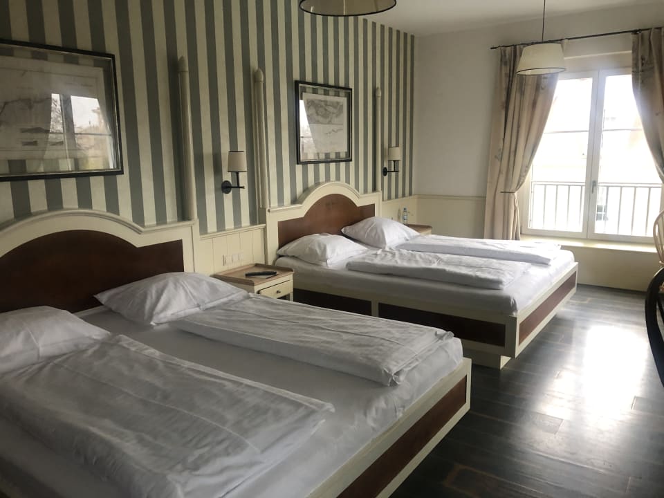 Zimmer Hotel Bell Rock Europa-Park