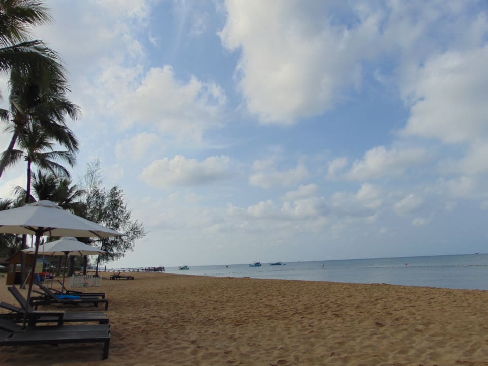 Strand Novotel Phu Quoc Resort