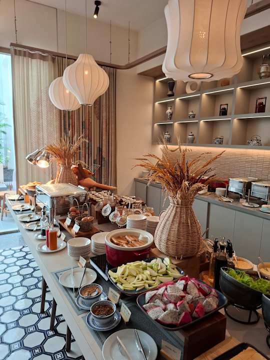 Gastro ASAI Bangkok Chinatown