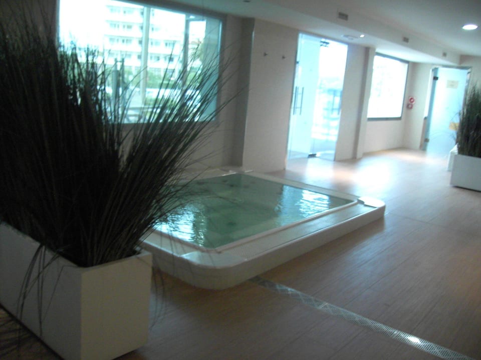 Spa allsun Hotel Pil-lari Playa