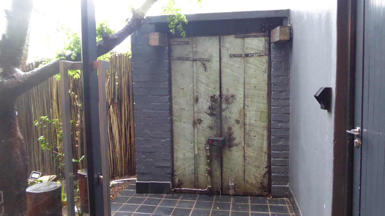 Sonstiges The Tree House Boutique Hotel