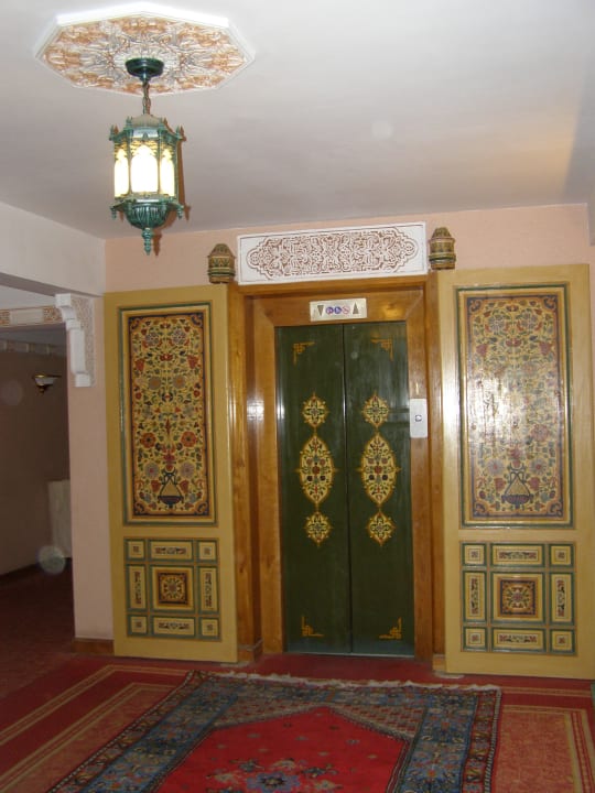 Lti Hotel Agadir Beach Club Agadir Beach Club Hotel