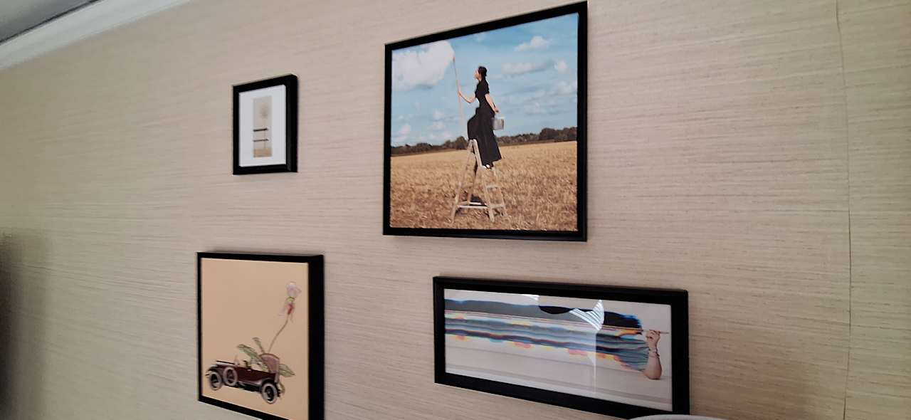 Zimmer Hotel The Henry