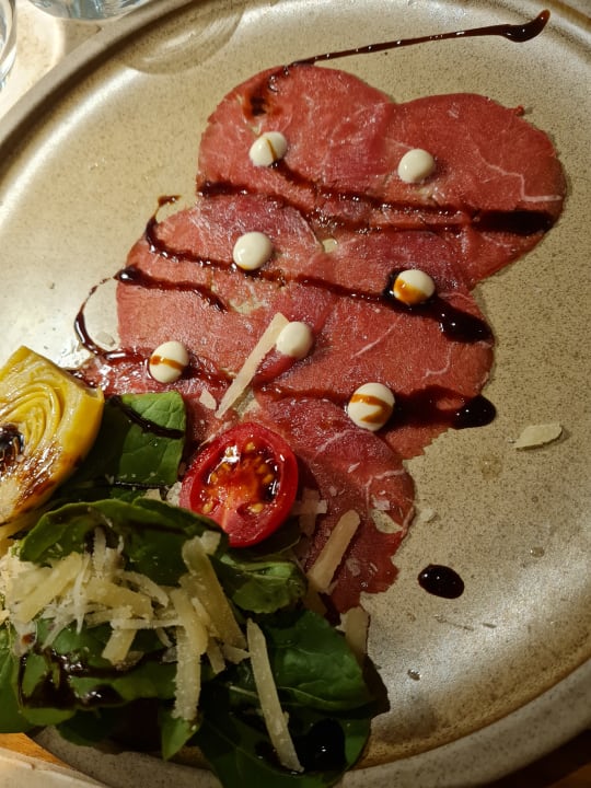 Gastro Anda Barut Collection