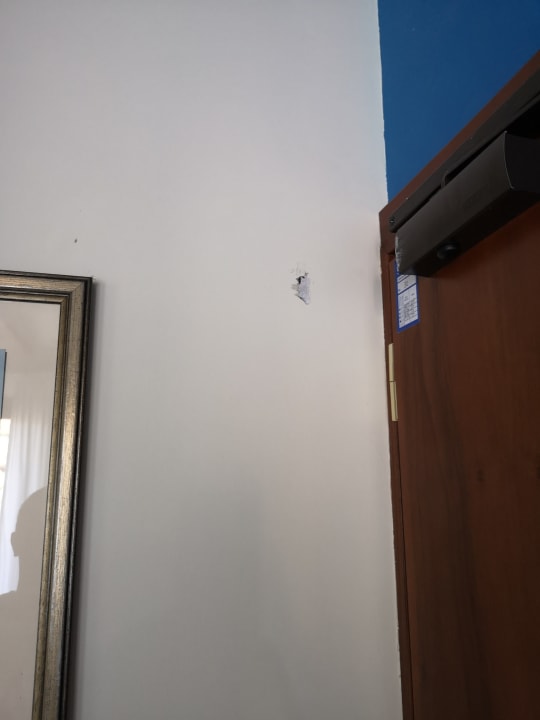 Zimmer Hotel Amadeus