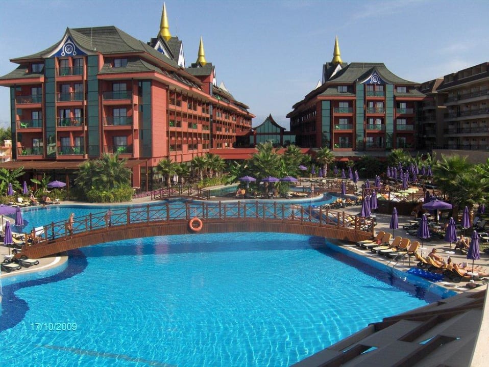 Hotel Siam Elegance Hotels & Spa