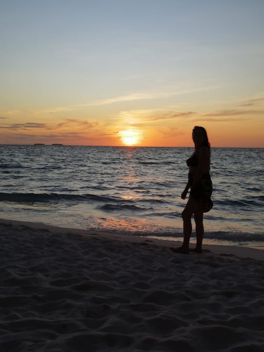 Strand Thulhagiri Island Resort