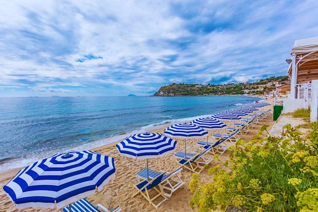 Strand Hotel Ipomea Club