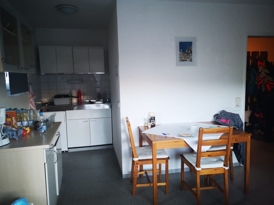 Zimmer Familienhotel Kleinwalsertal