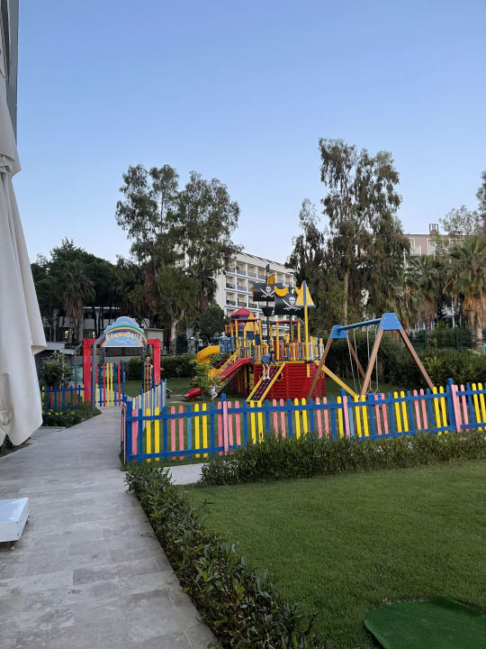Sport & Freizeit Seaden Quality Resort & Spa