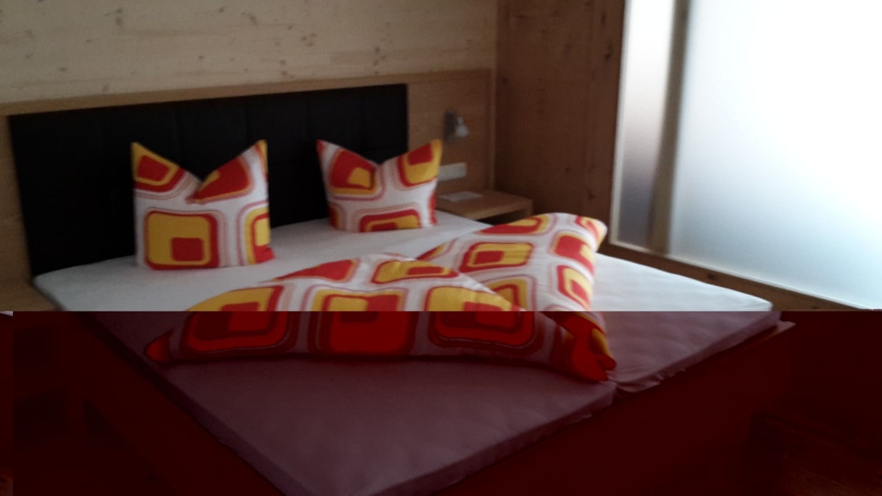 Zimmer Auer Aktivhotel