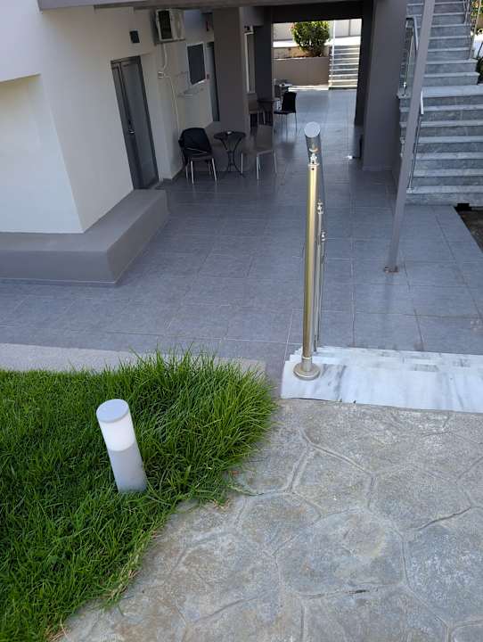 Zimmer Cosmopolitan Kos