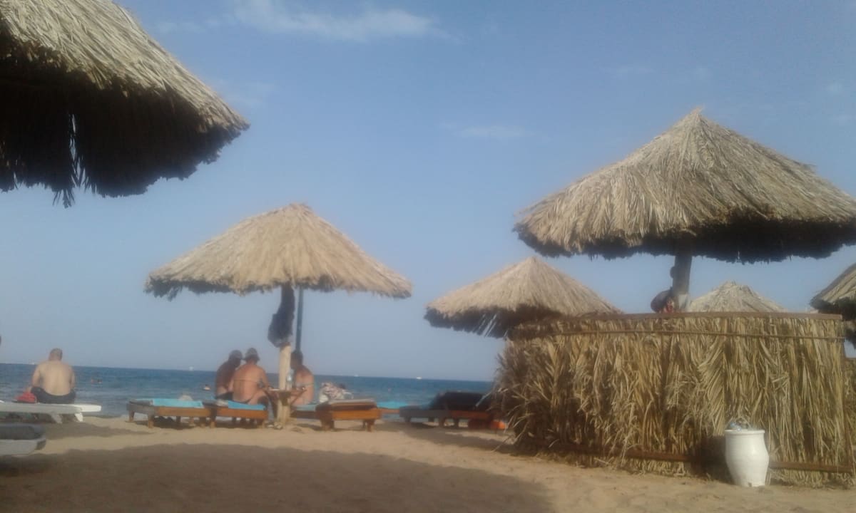 Strand Aladdin Beach Resort