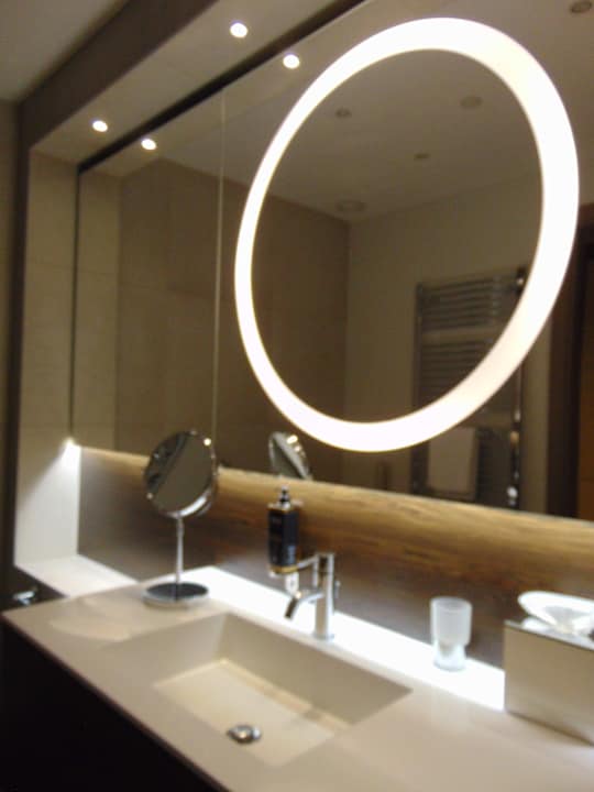 Zimmer Mercure Almaty City Center