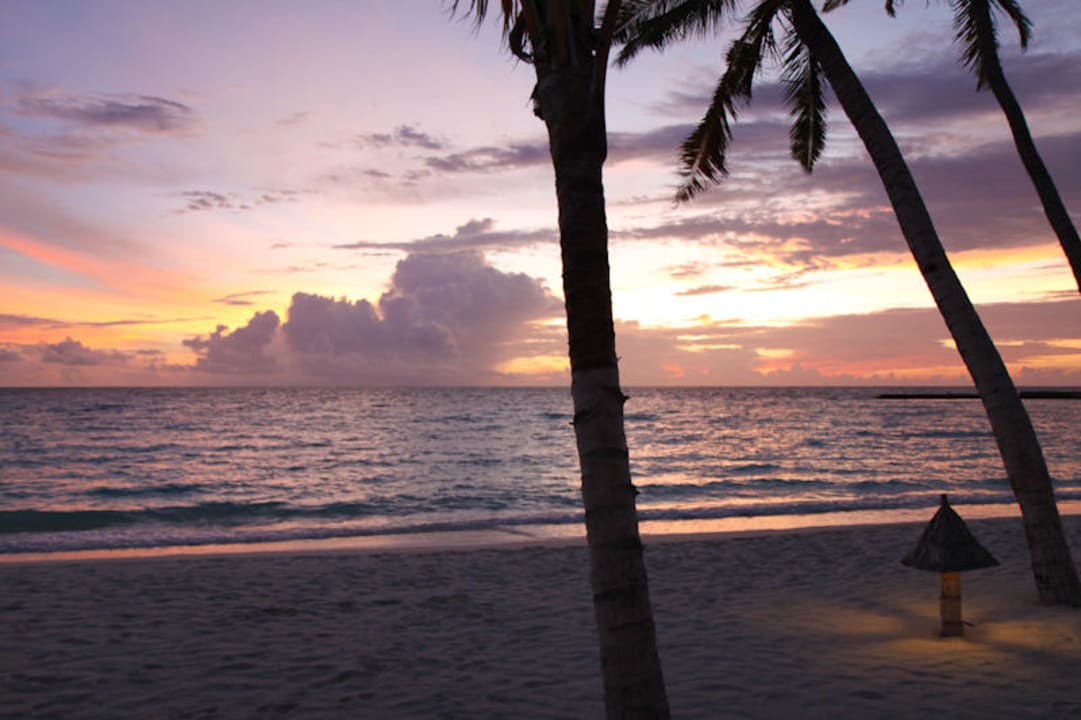 Strand Veligandu Maldives Resort Island