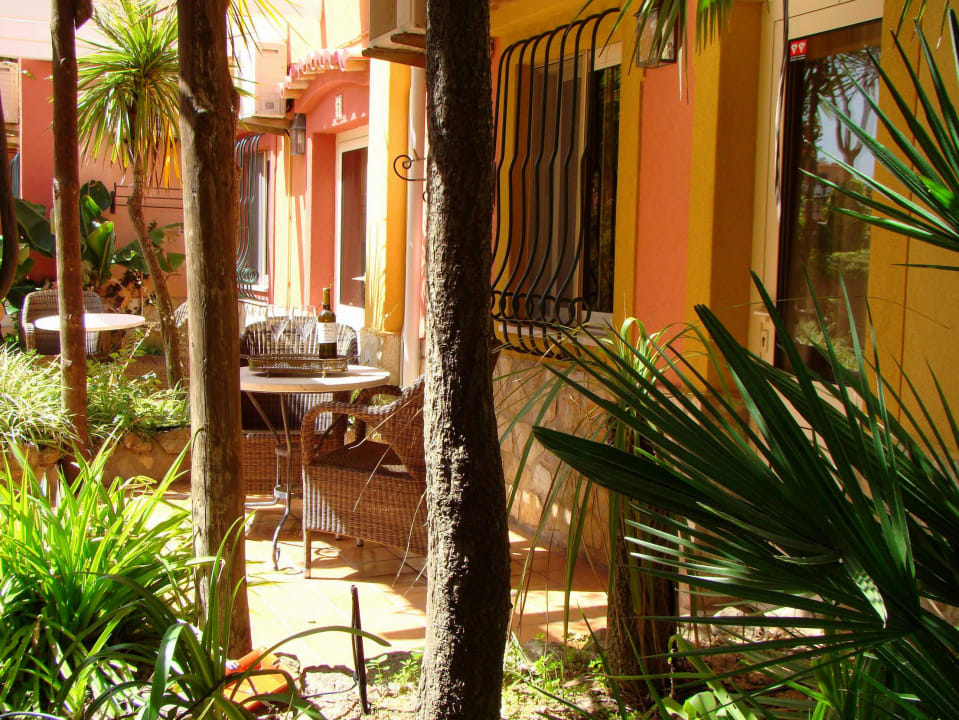 View Villas Dom Dinis - Charming Residence