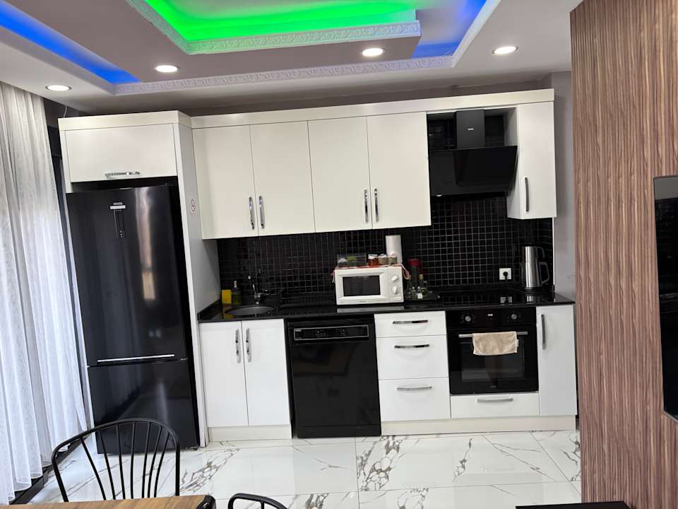 Zimmer Geyikbayiri Mountain Holiday Village