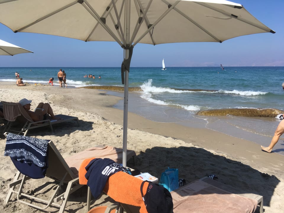 Strand Neptune Luxury Resort