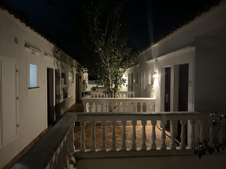 Zimmer Hotel Beach Club Font de Sa Cala