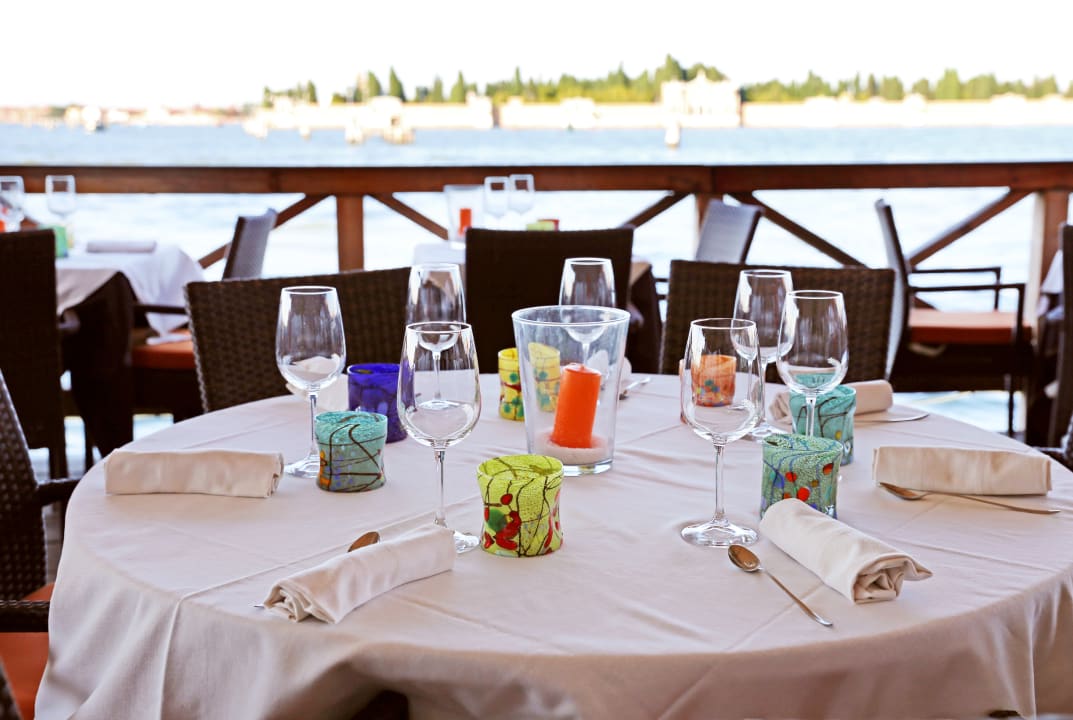 Außenansicht Hotel Vecellio