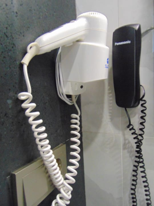 Zimmer Wyndham Garden Tashkent